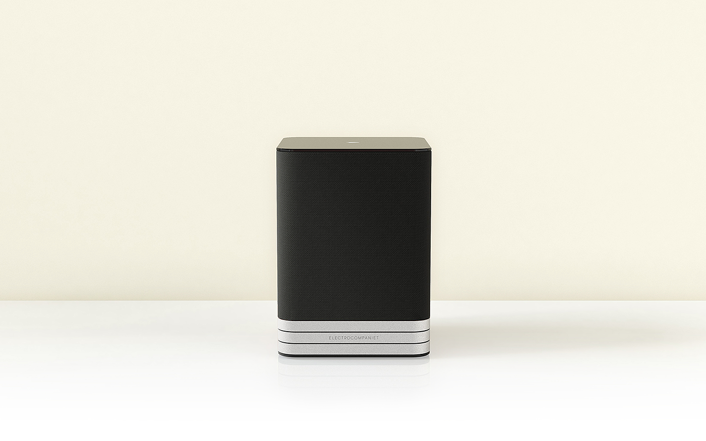 A modular system，EC life hardware design，Montaag developed，wireless speaker ，System remote transmission and control，