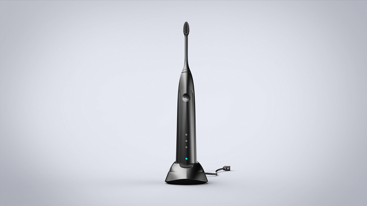 With charging base，Simplicity，comfortable，fashion，