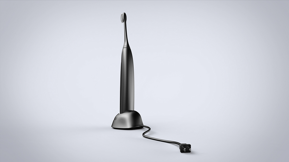 With charging base，Simplicity，comfortable，fashion，