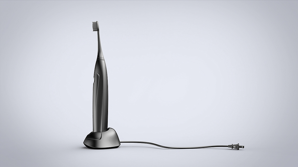 With charging base，Simplicity，comfortable，fashion，