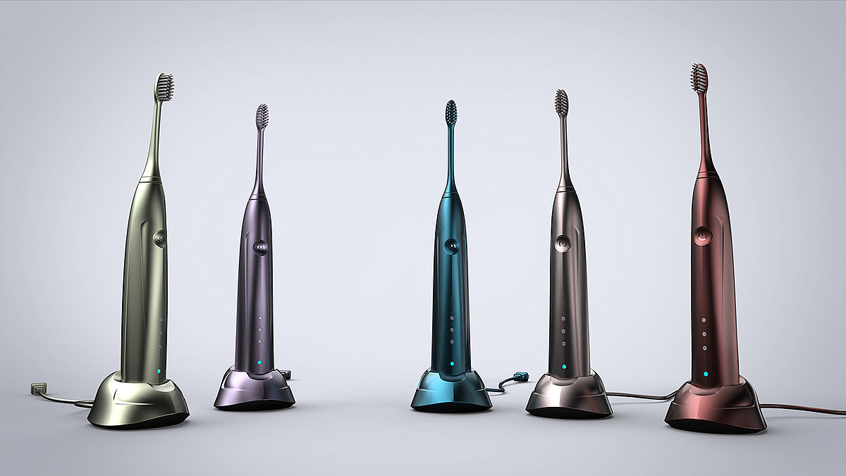 With charging base，Simplicity，comfortable，fashion，