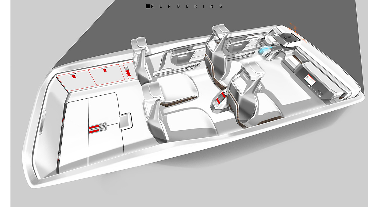 Automatic design，Hand drawn，kinematics，comfortable，