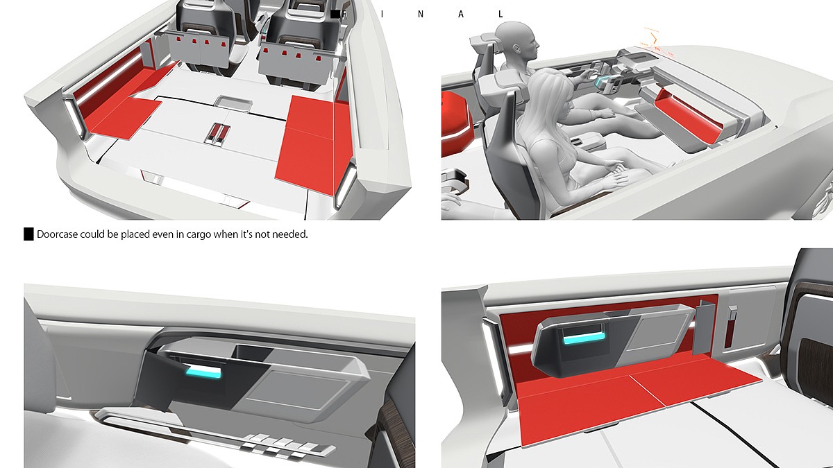 Automatic design，Hand drawn，kinematics，comfortable，