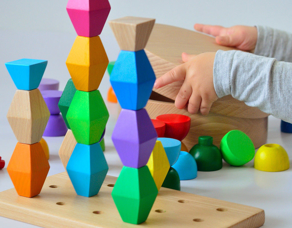 lovely，Colorful，Puzzle，Splicing，