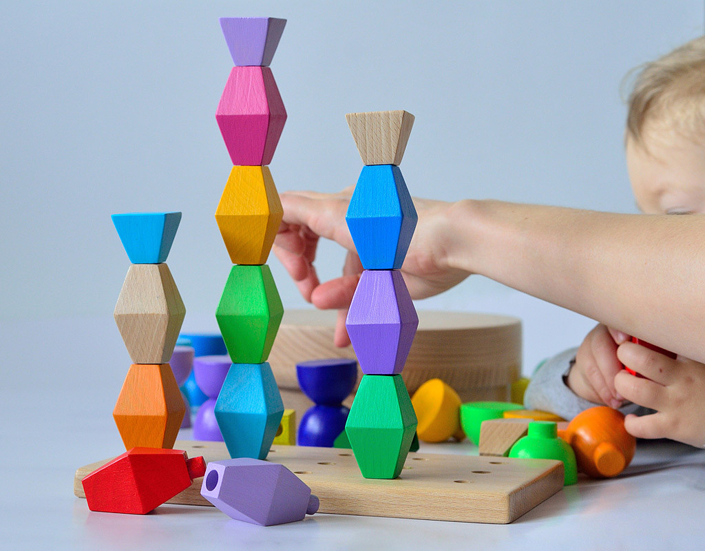 lovely，Colorful，Puzzle，Splicing，