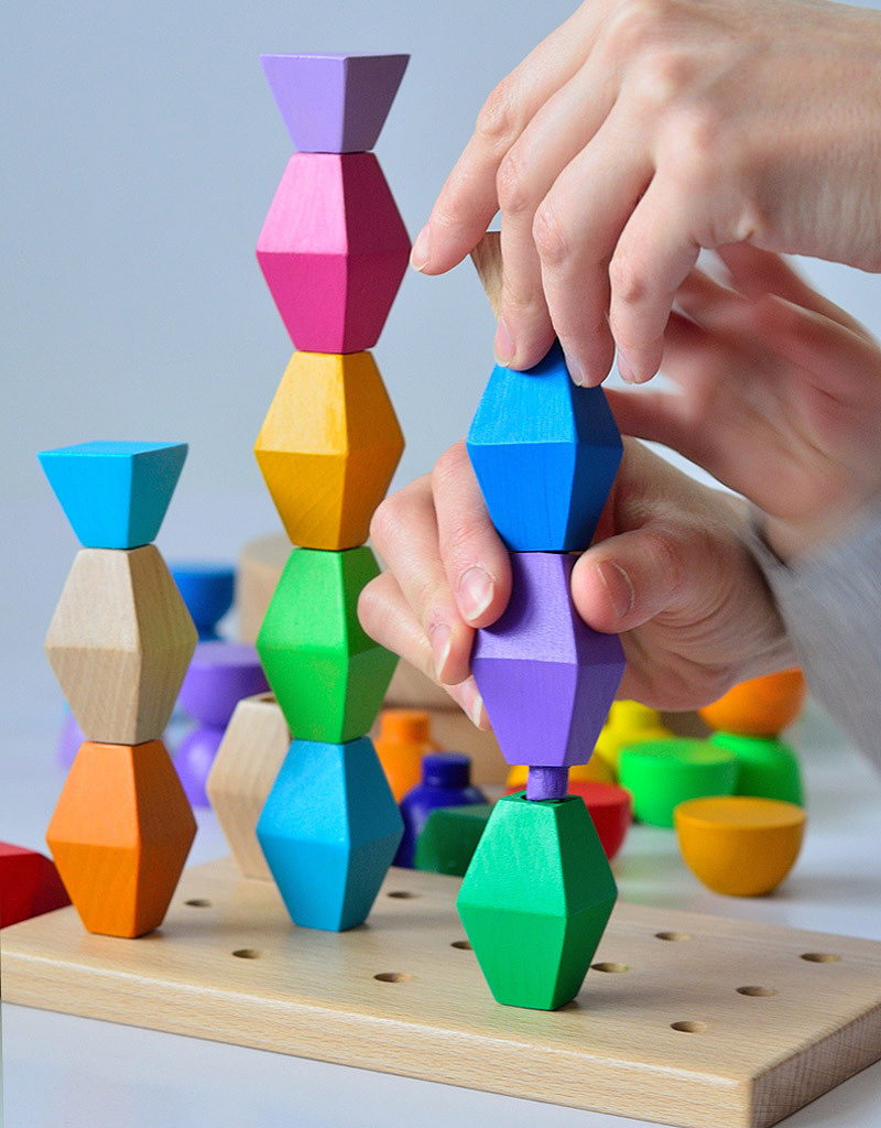 lovely，Colorful，Puzzle，Splicing，
