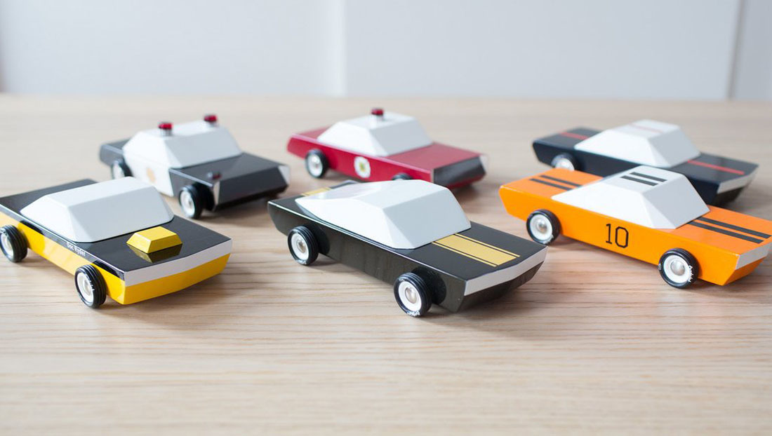 sing，children，Puzzle，police car，