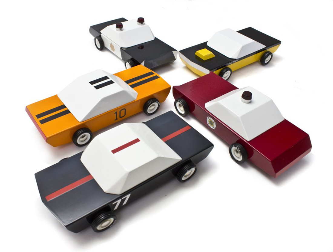 sing，children，Puzzle，police car，