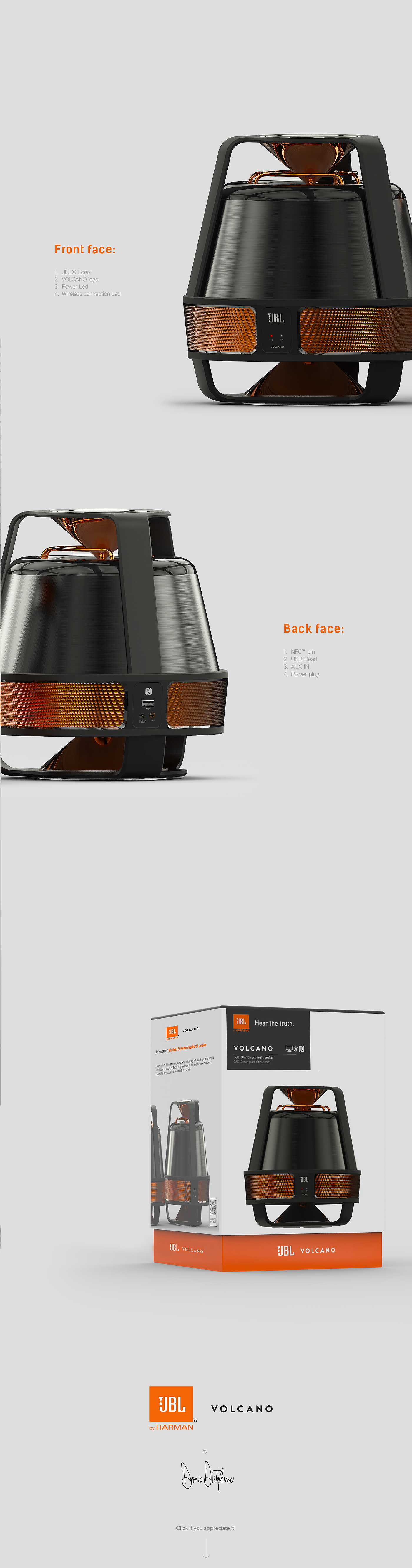 360 degrees，comprehensive，Gorgeous shape，Unique design，Beautiful decoration，