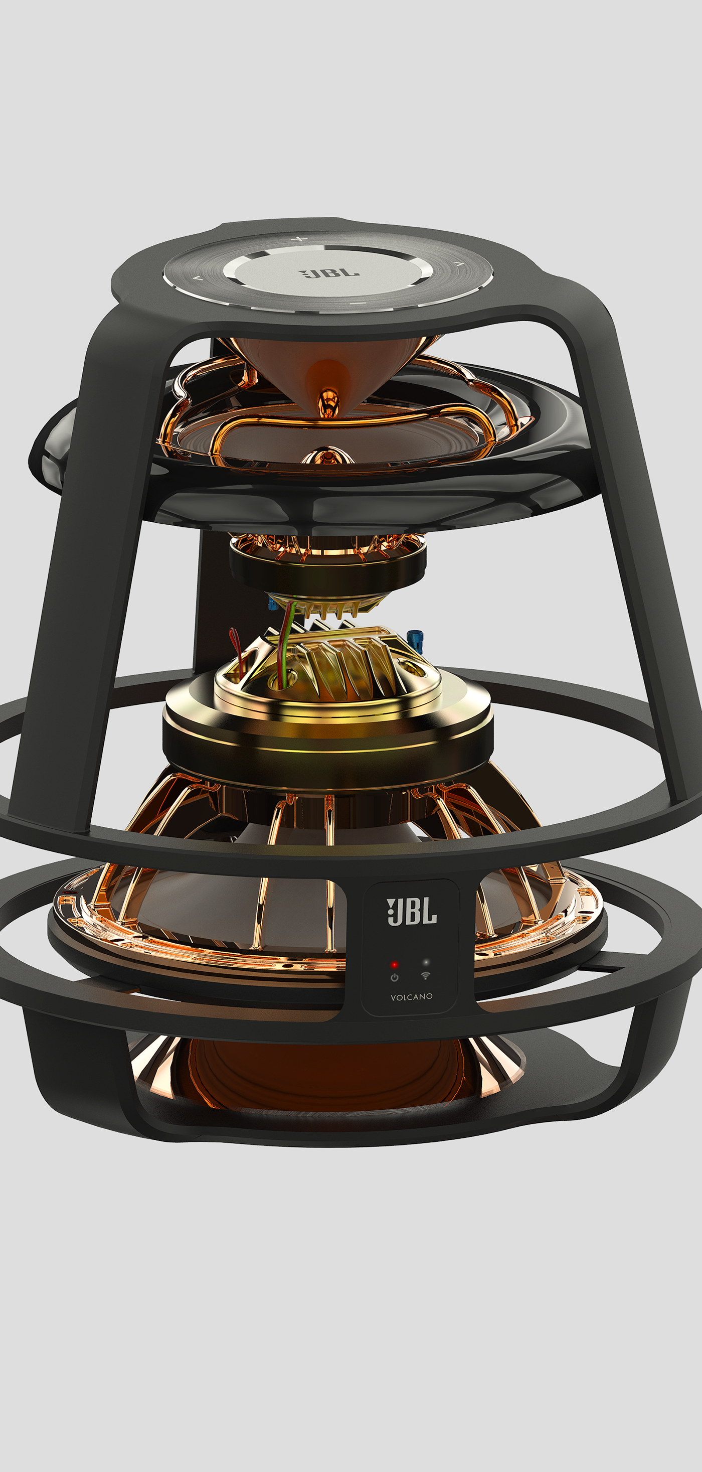 360 degrees，comprehensive，Gorgeous shape，Unique design，Beautiful decoration，