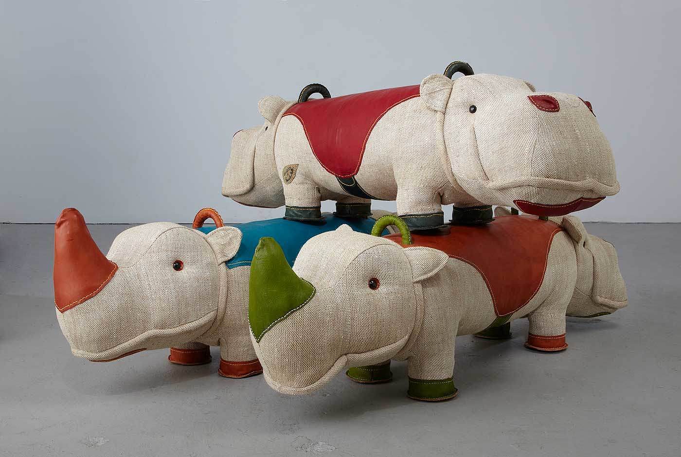 doll，stool，Pillow，multi-function，lovely，animal，