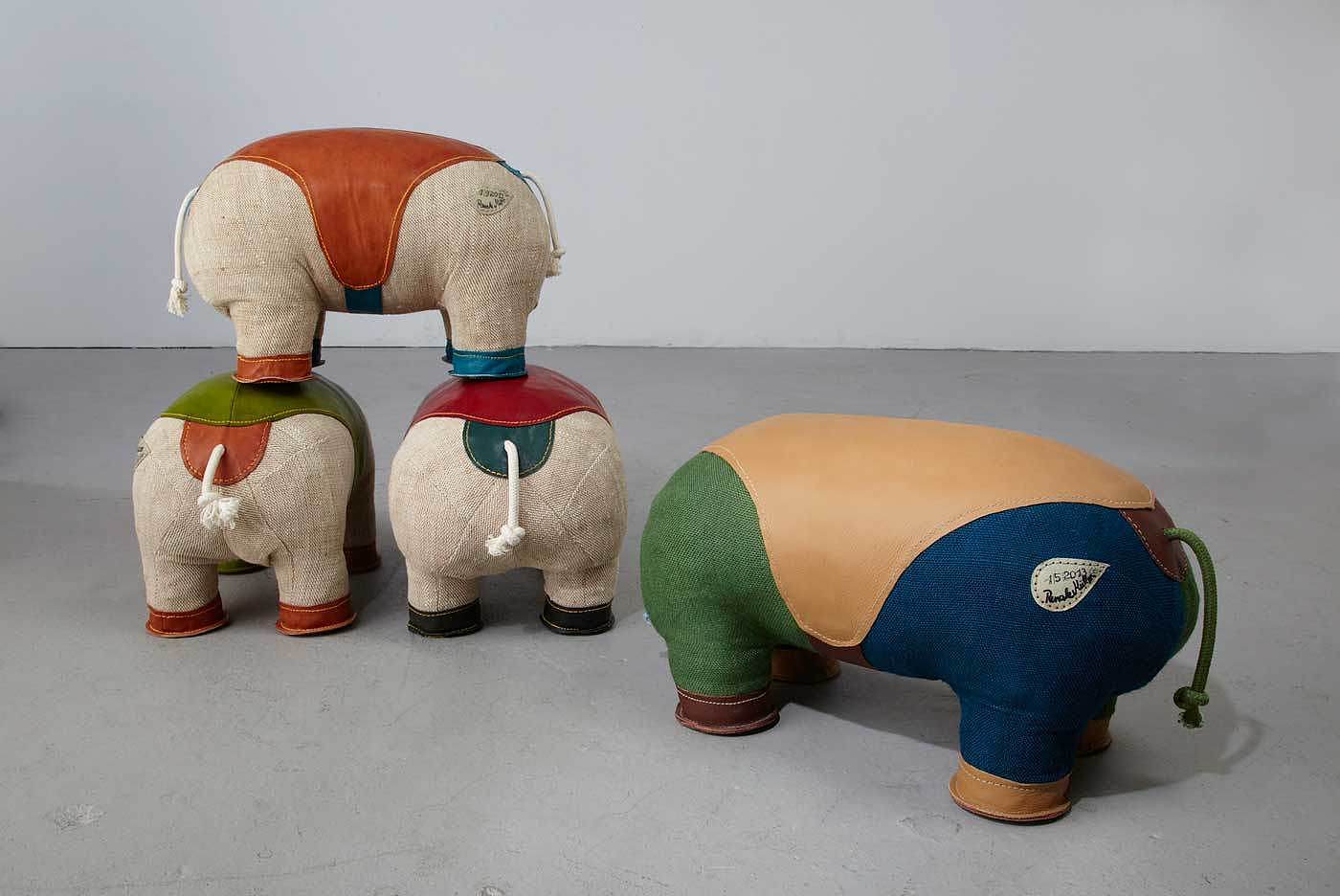 doll，stool，Pillow，multi-function，lovely，animal，