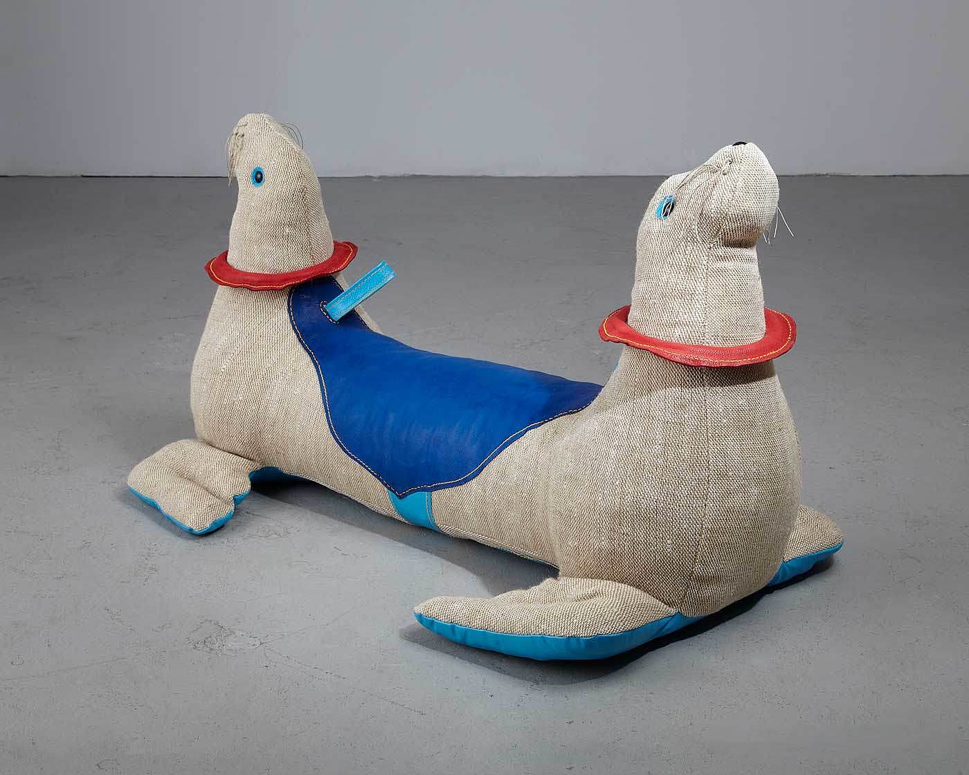 doll，stool，Pillow，multi-function，lovely，animal，