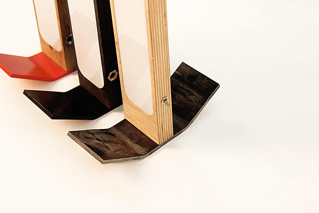 Desk lamp，product design，originality，industrial design，Household appliances，