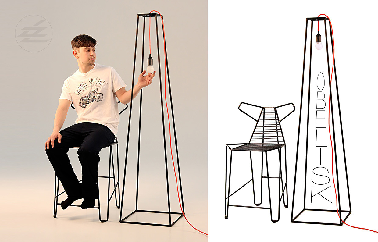 Floor lamp，product design，industrial design，Modern beauty，originality，