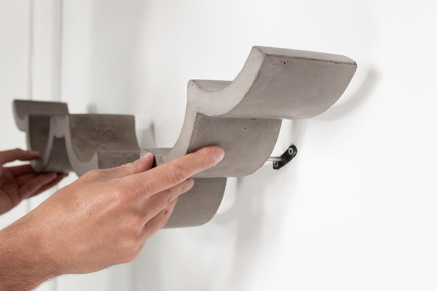 concrete，articles for daily use，Simplicity，originality，Sanitary ware，