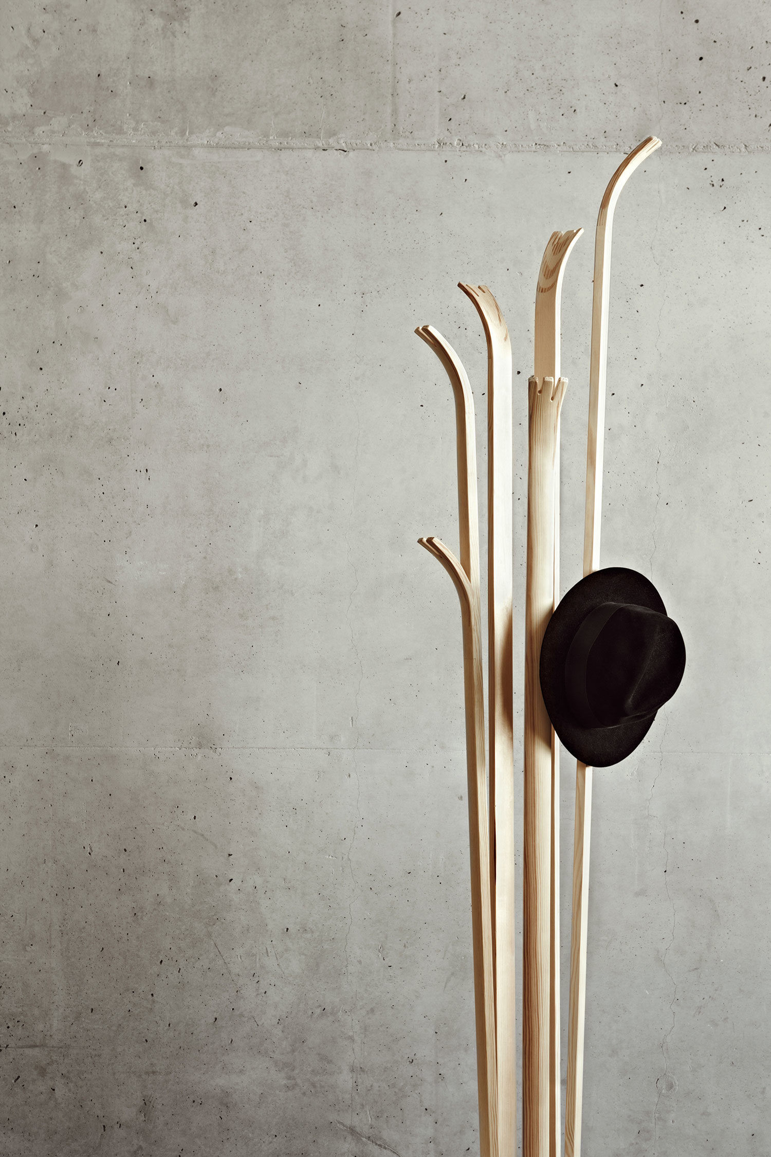 Coat rack，articles for daily use，wood，multi-function，furniture，