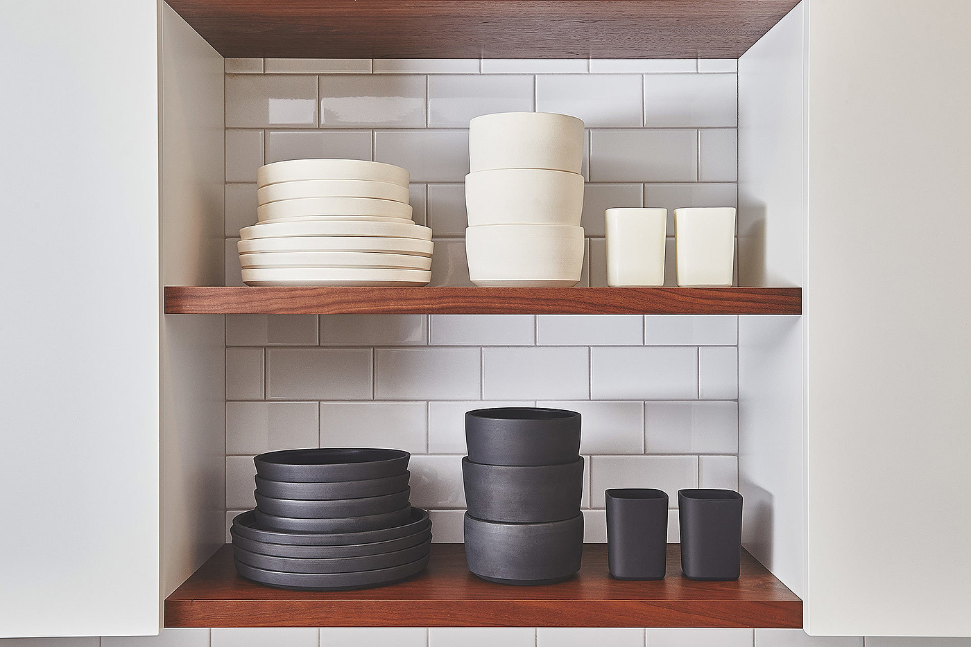 Kitchen supplies，tableware，Simplicity，articles for daily use，Easy storage，