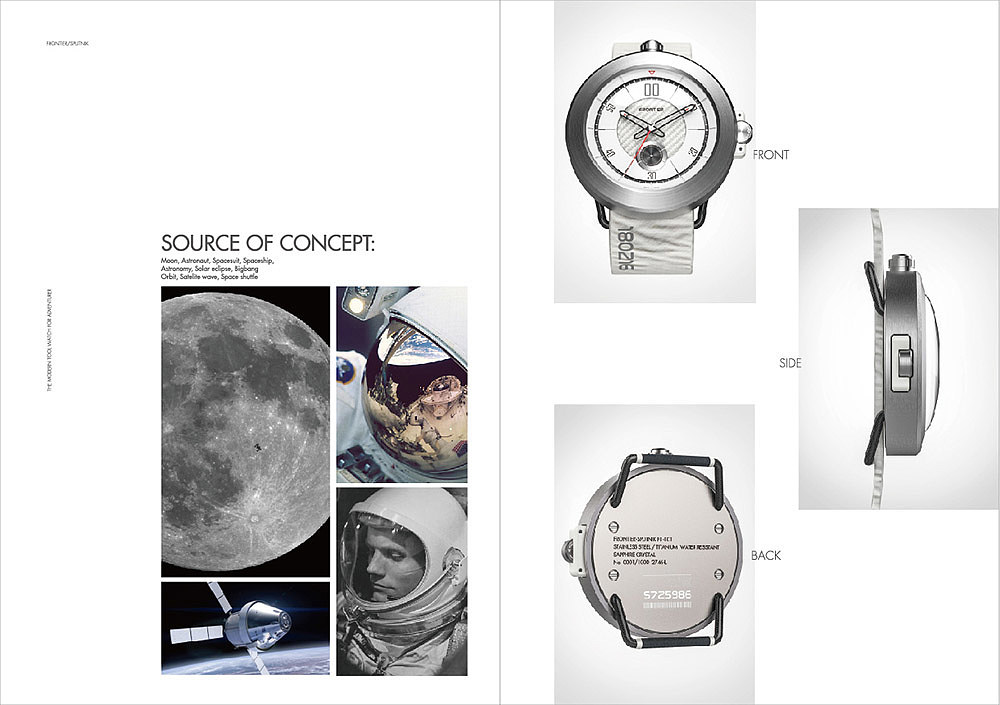 motion，limit，Wrist watch，explore，outdoors，