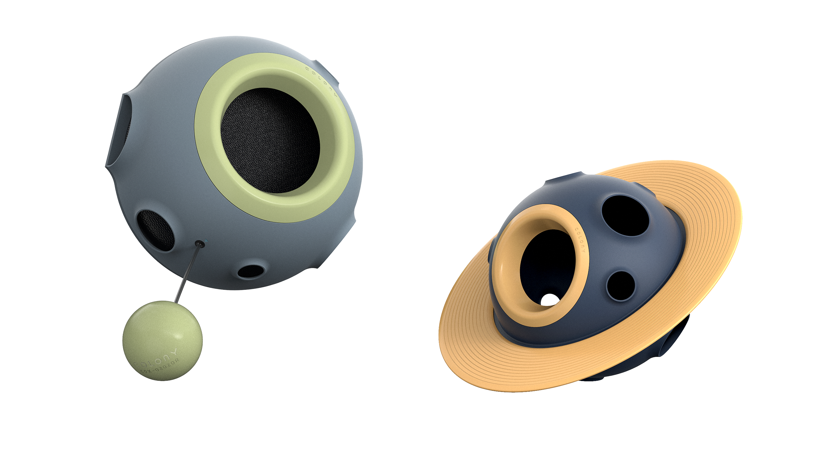 Pets，Kitty，Toys，Cat nest，interaction，