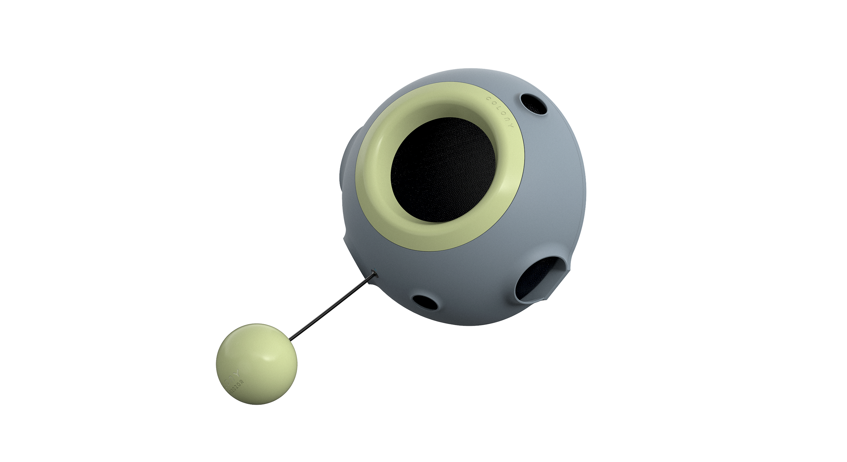 Pets，Kitty，Toys，Cat nest，interaction，