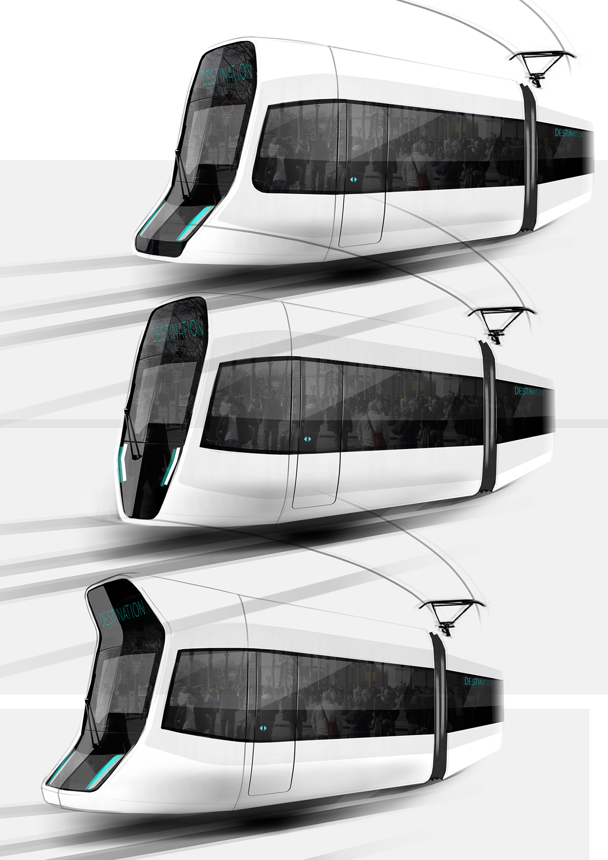 Automatic design，traffic，product，Industry，