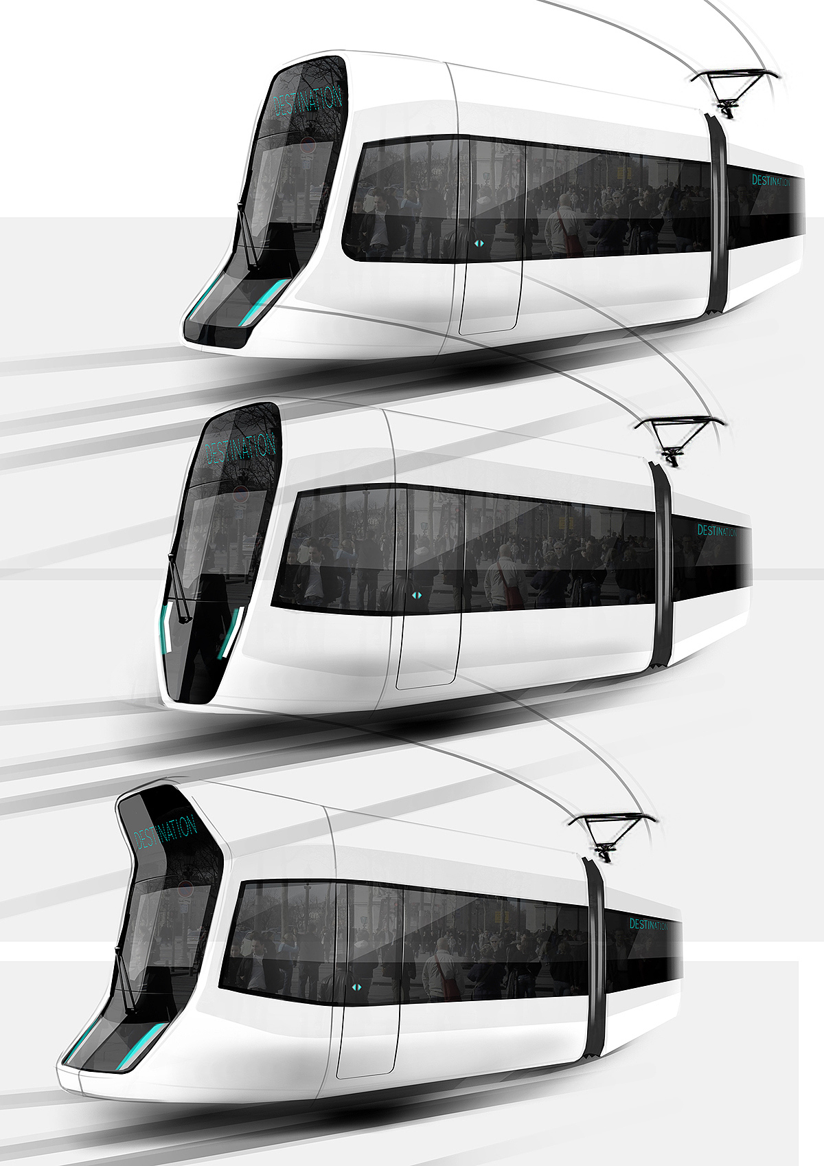 Automatic design，traffic，product，Industry，