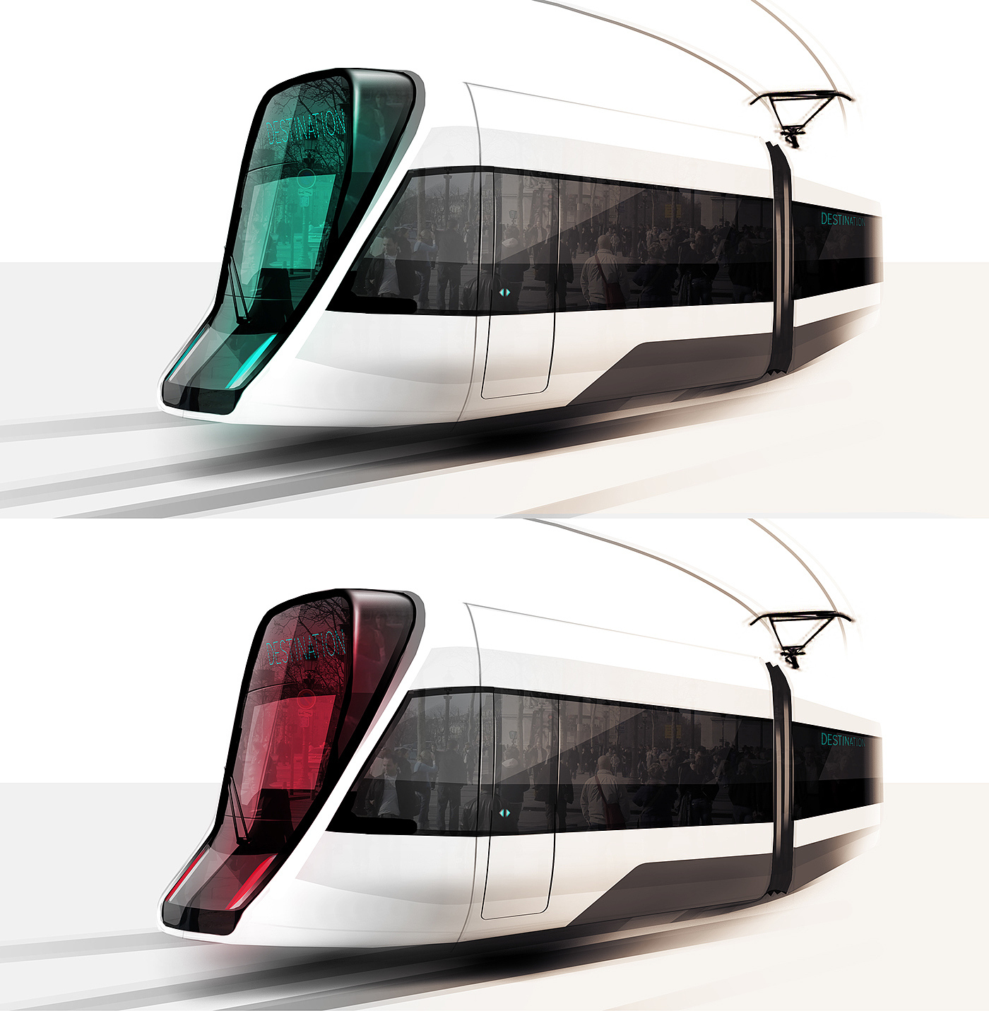 Automatic design，traffic，product，Industry，