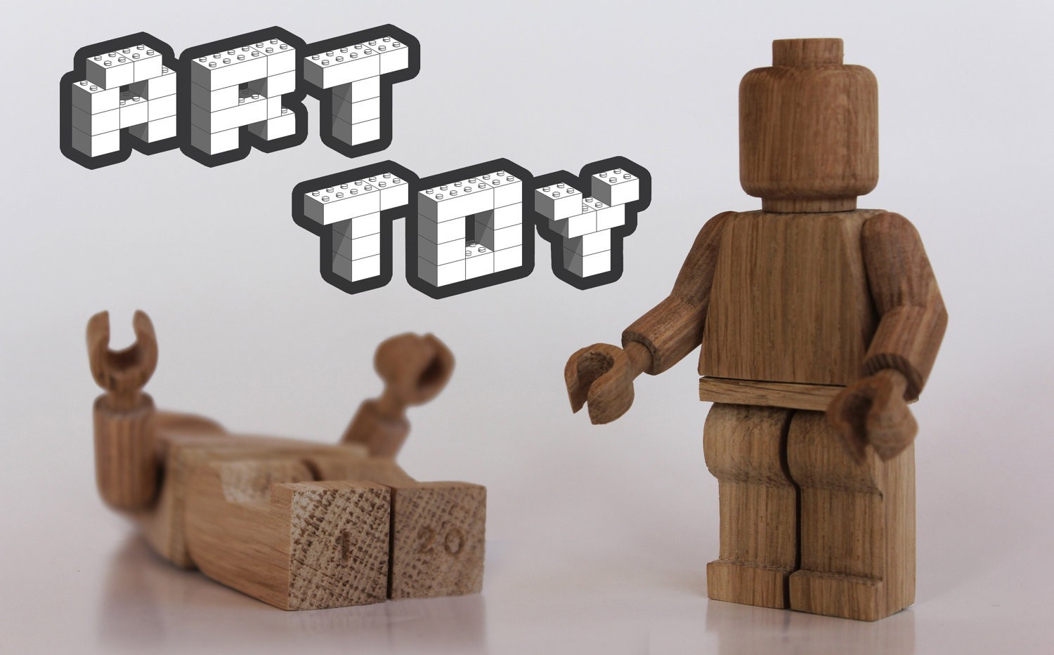 lovers，Lego，woodiness，