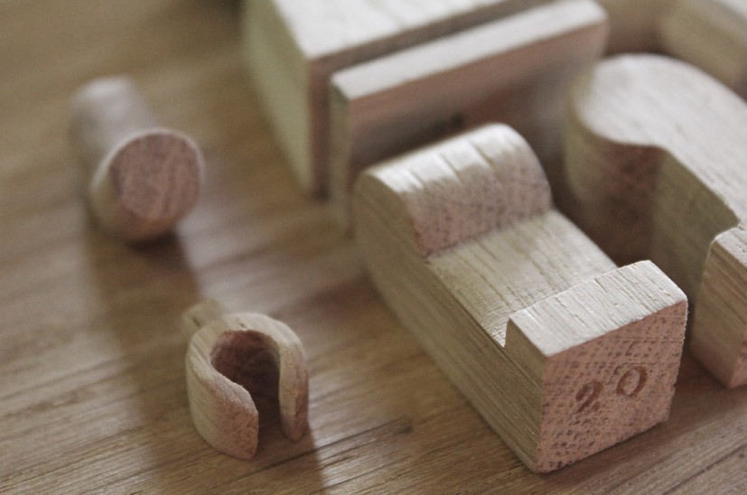 lovers，Lego，woodiness，