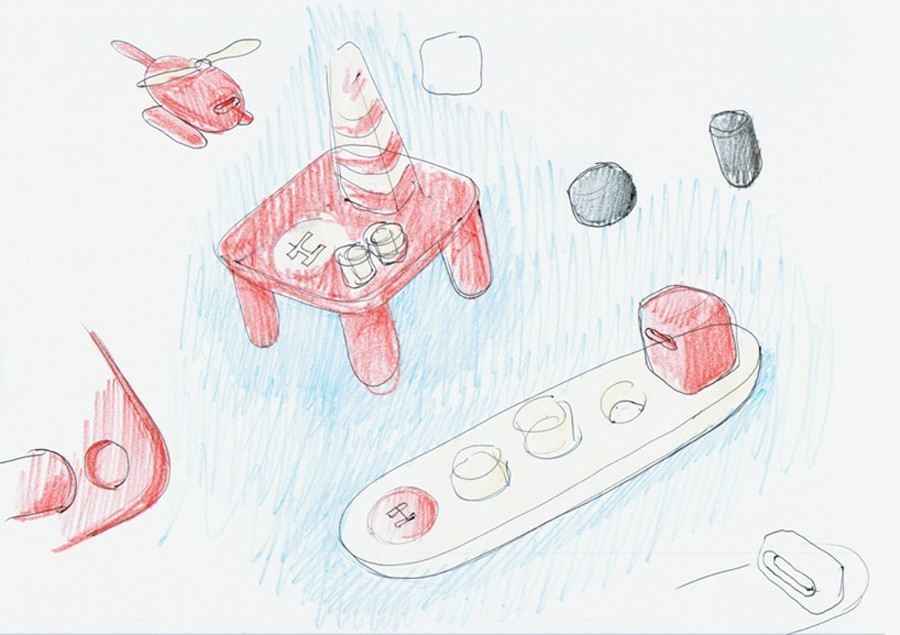 children，Architecture，workmanship，Puzzle，woodiness，