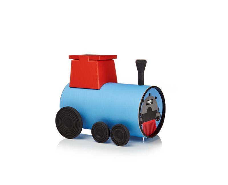 bright，innovate，train，fire engine，