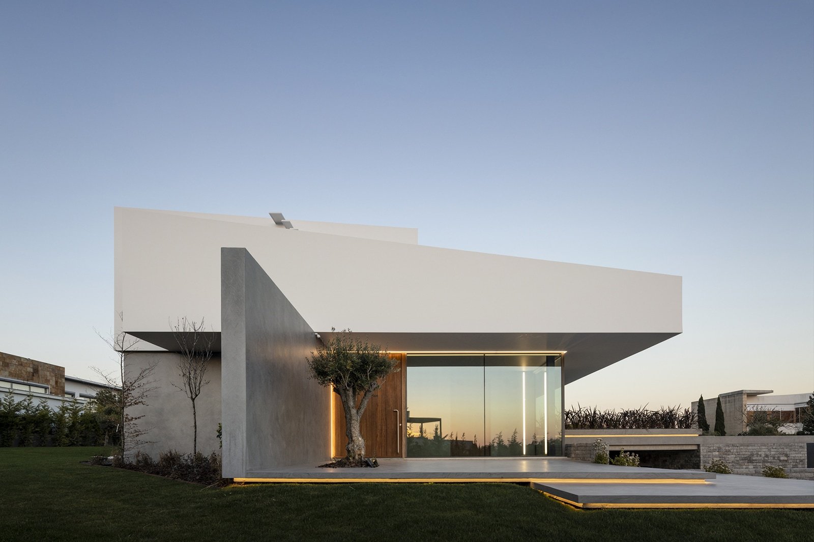 tourist attraction，Quiet and comfortable，Simple and bright，