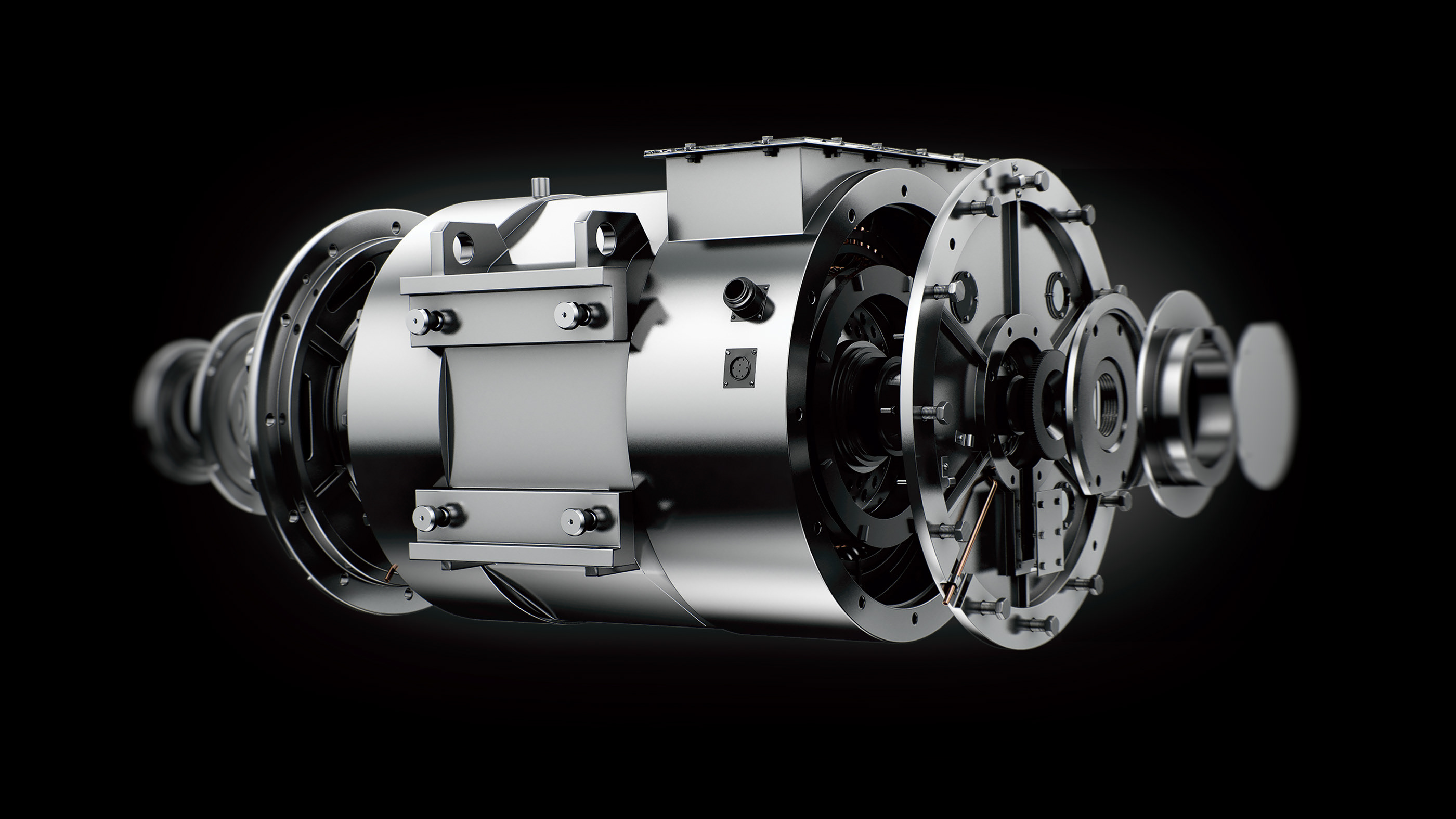 alternator，Autodesk 3ds Max，vary，Render，engine，
