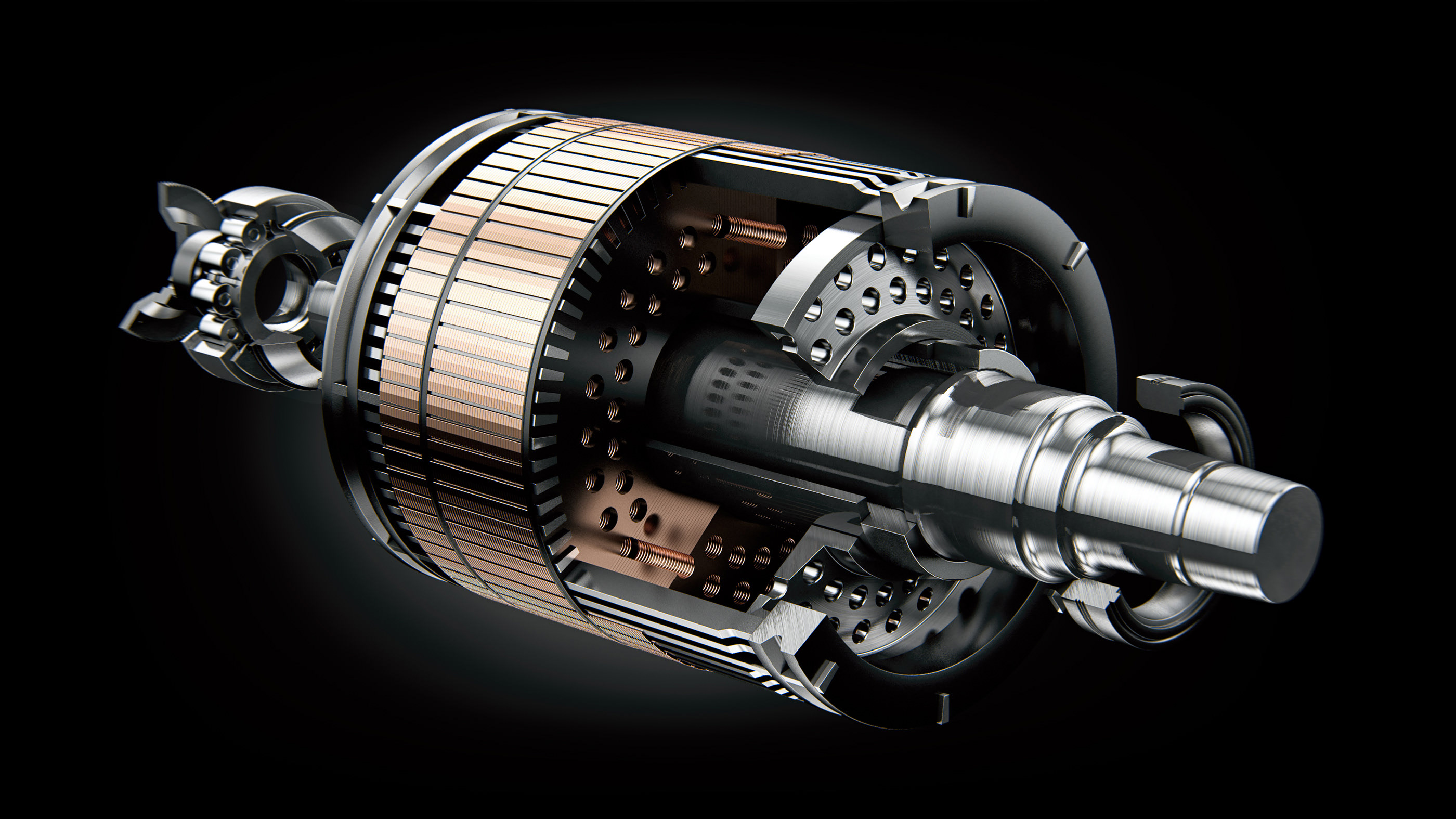 alternator，Autodesk 3ds Max，vary，Render，engine，