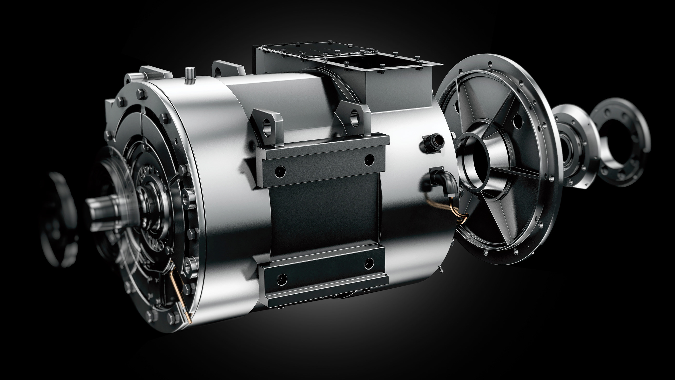 alternator，Autodesk 3ds Max，vary，Render，engine，