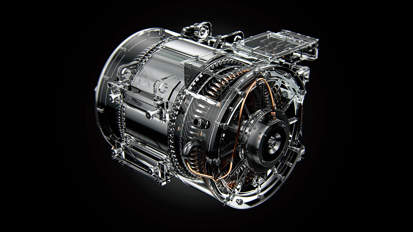 alternator，Autodesk 3ds Max，vary，Render，engine，