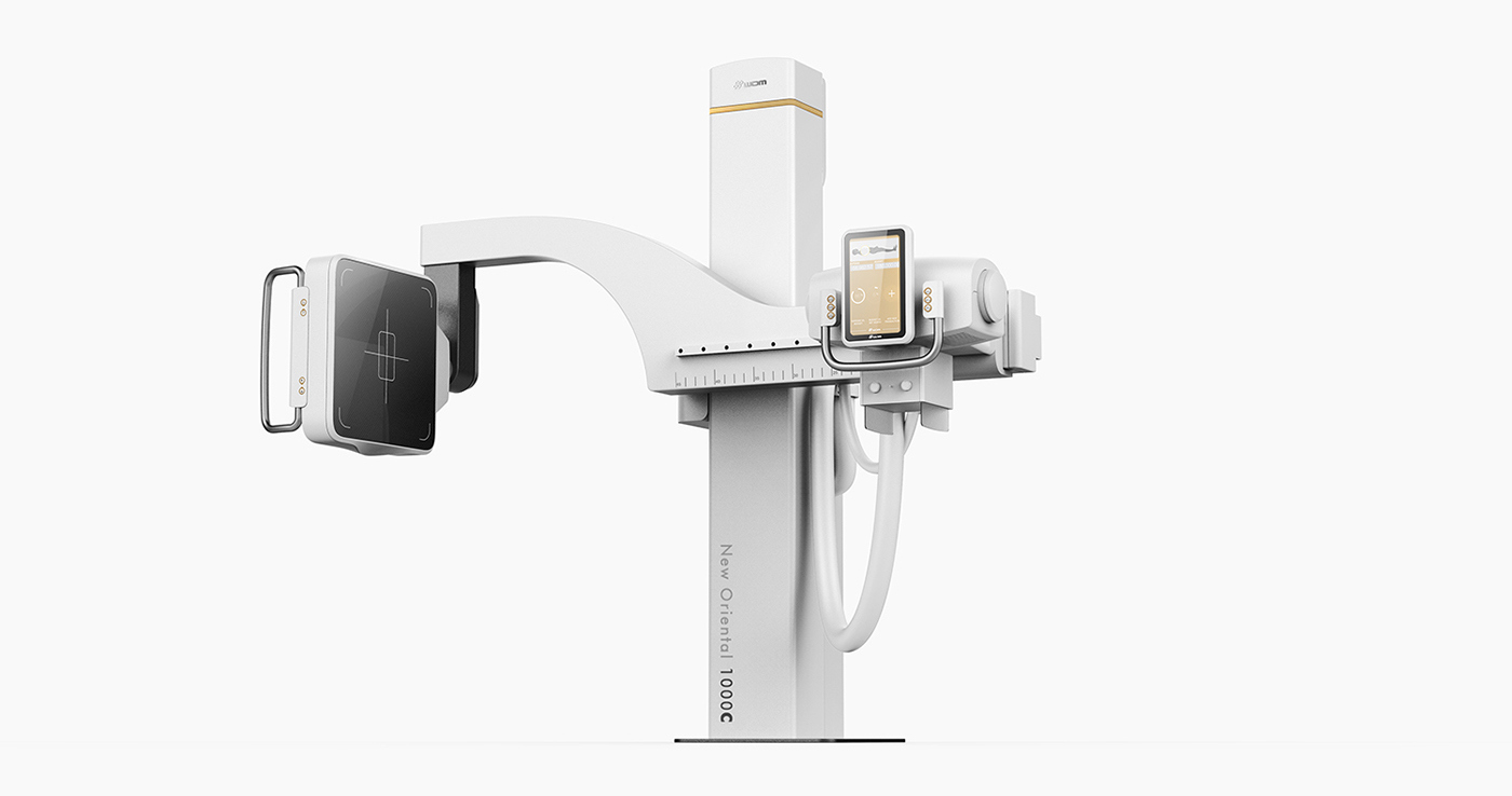 various，Simplicity，DR system，RF system，