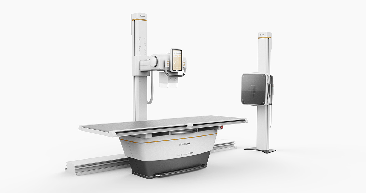 various，Simplicity，DR system，RF system，