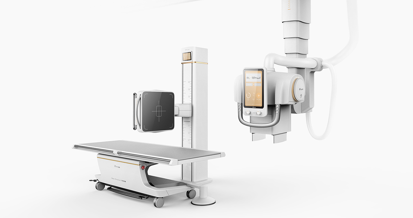 various，Simplicity，DR system，RF system，