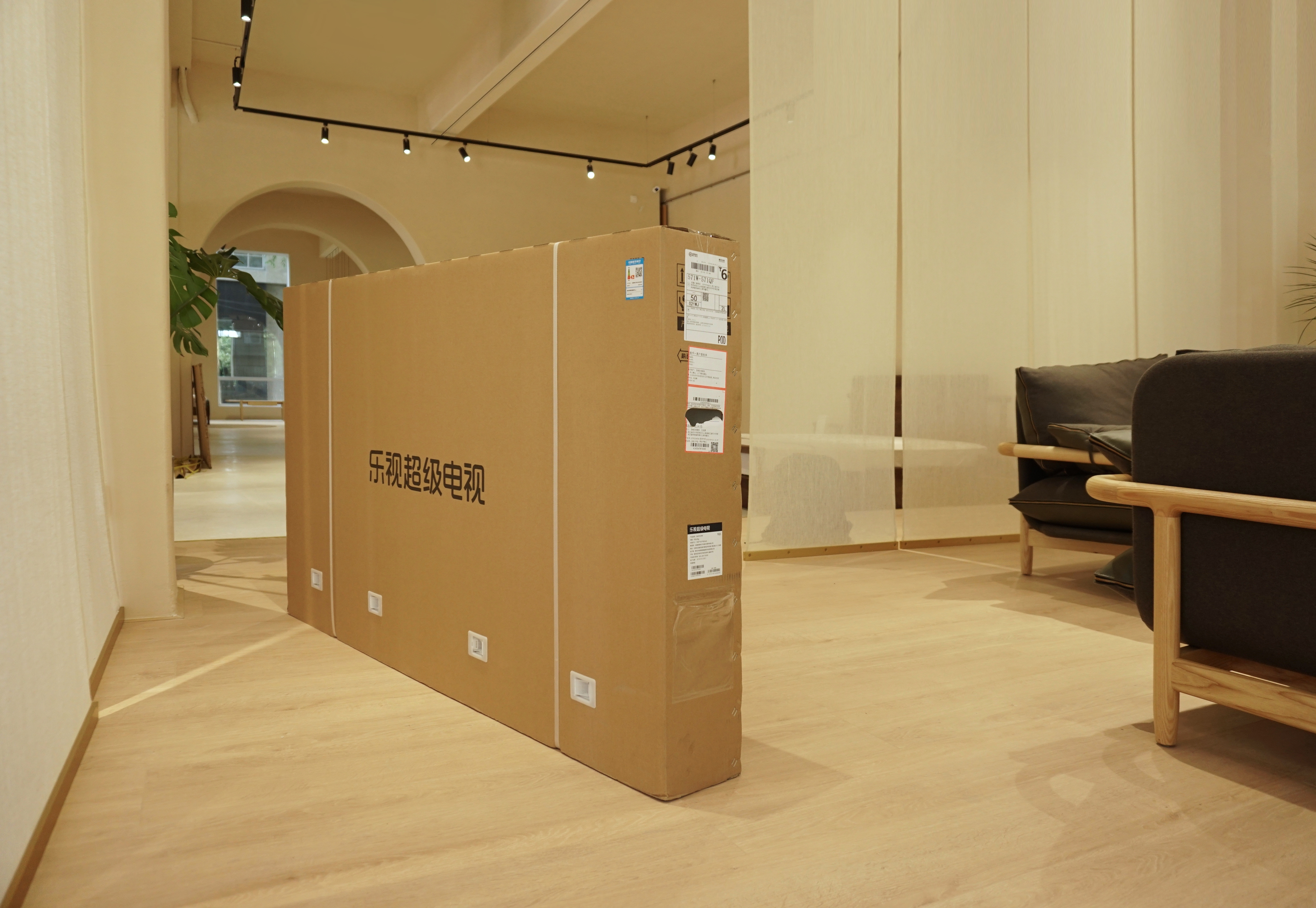 Furniture and household appliances，TV evaluation，Lelong y65，