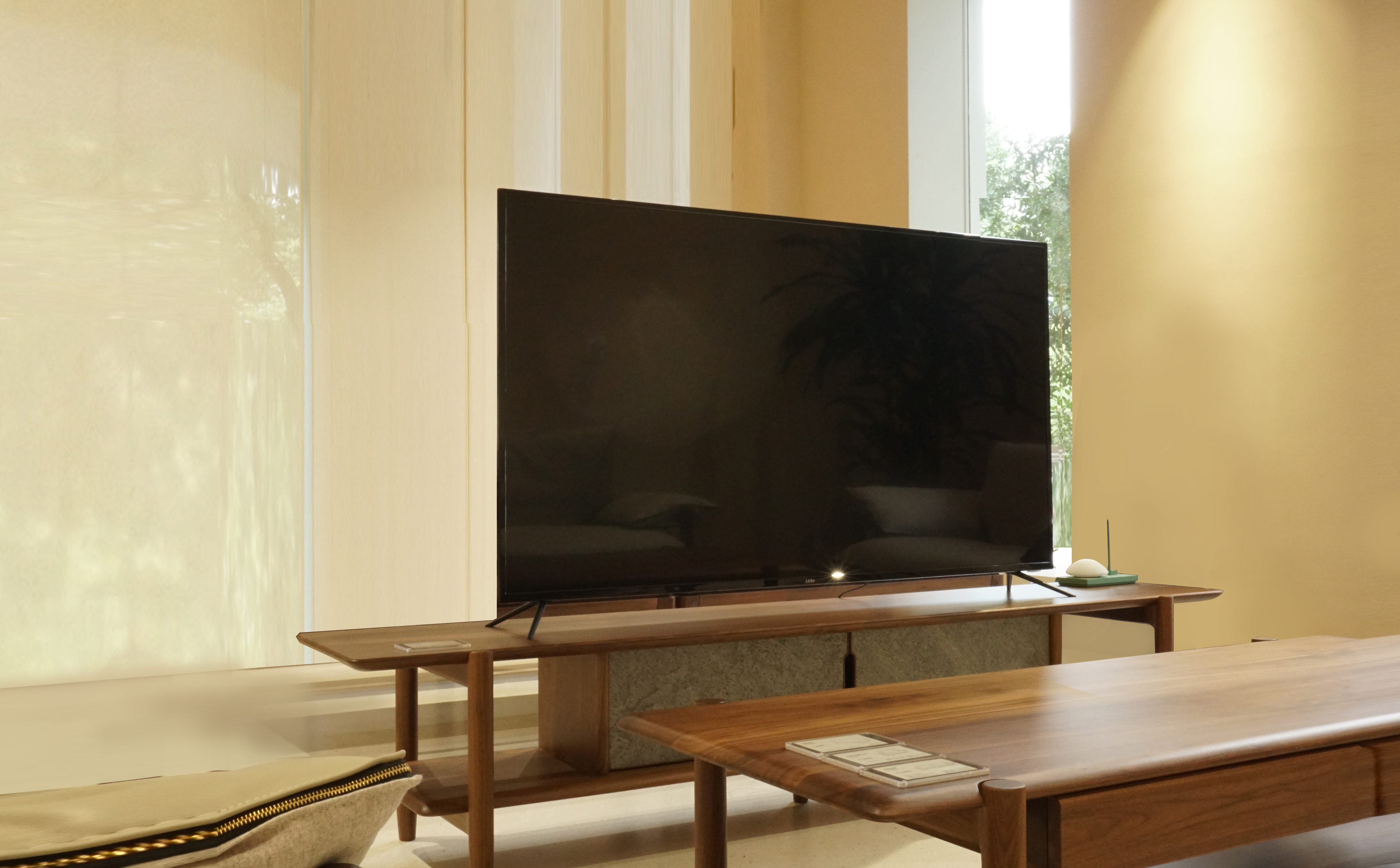 Furniture and household appliances，TV evaluation，Lelong y65，