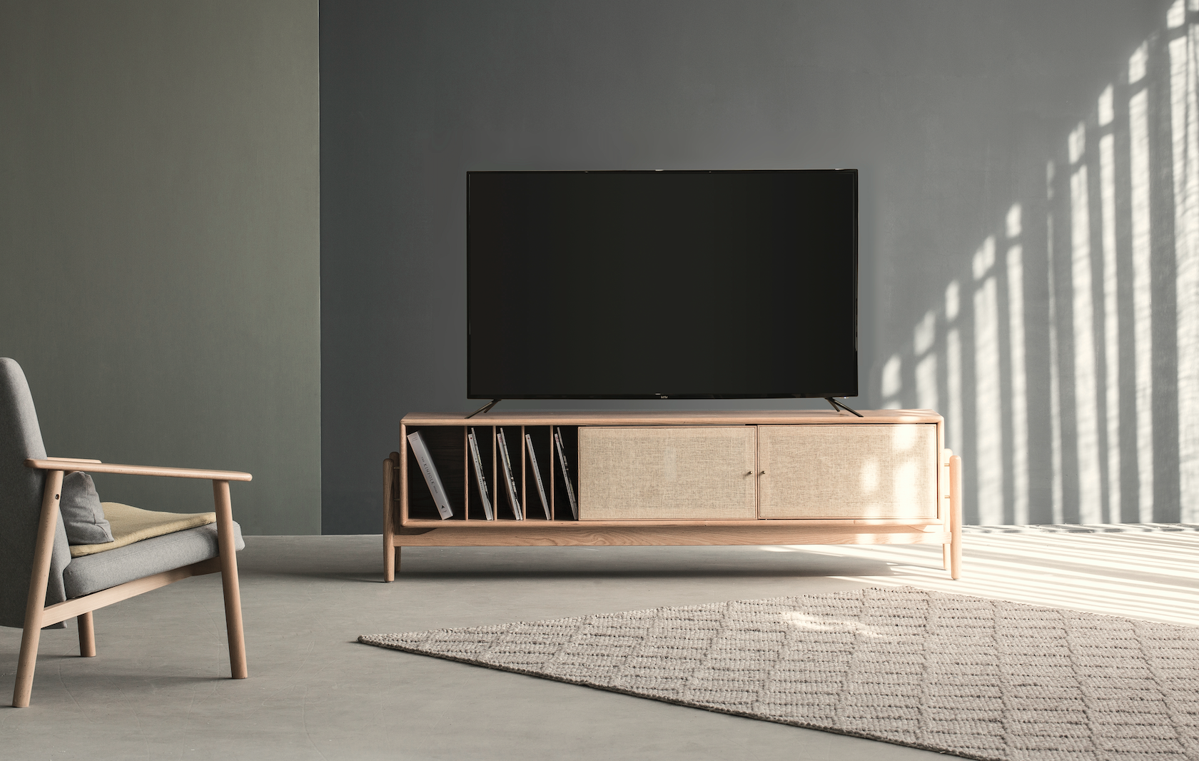 Furniture and household appliances，TV evaluation，Lelong y65，