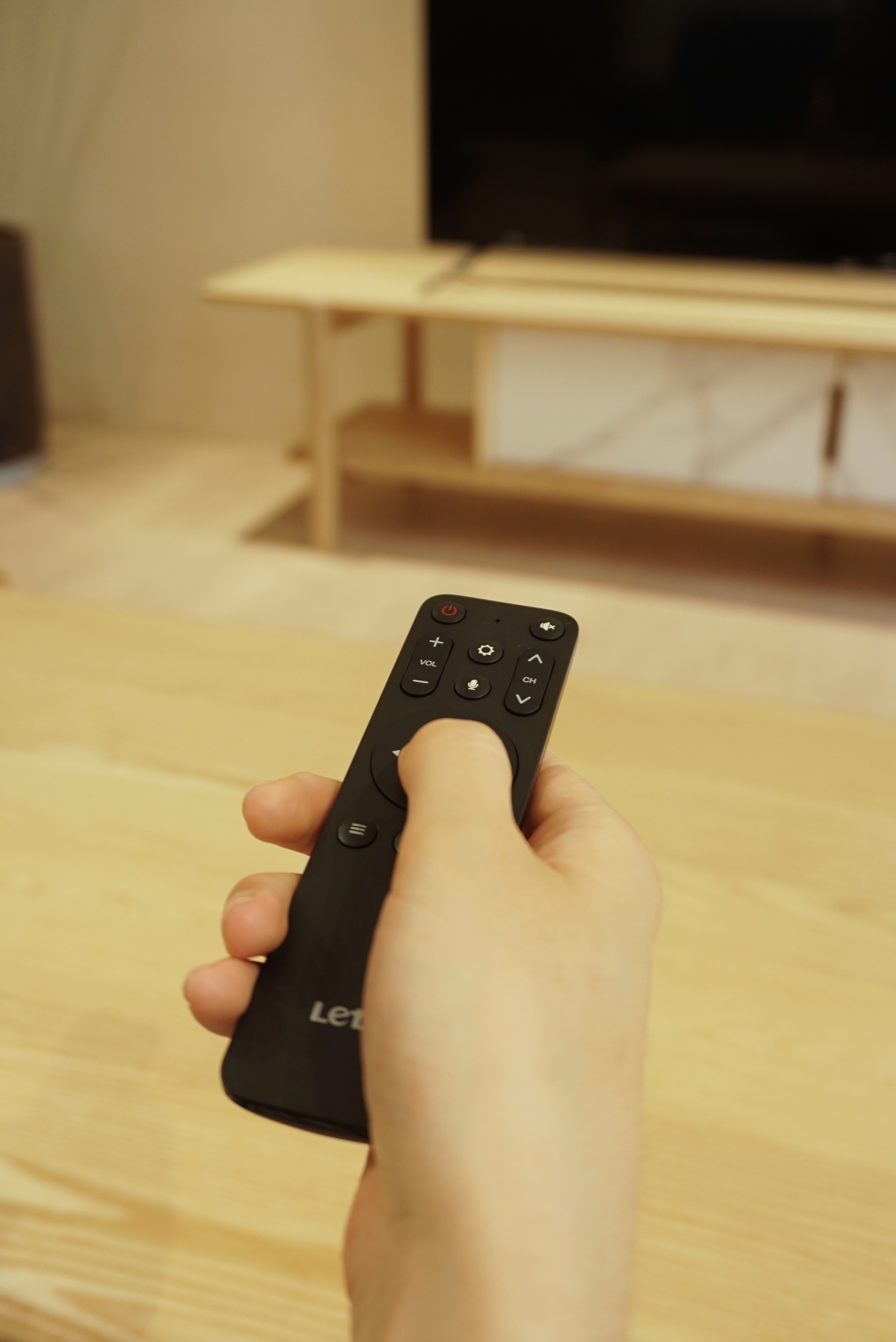 Furniture and household appliances，TV evaluation，Lelong y65，