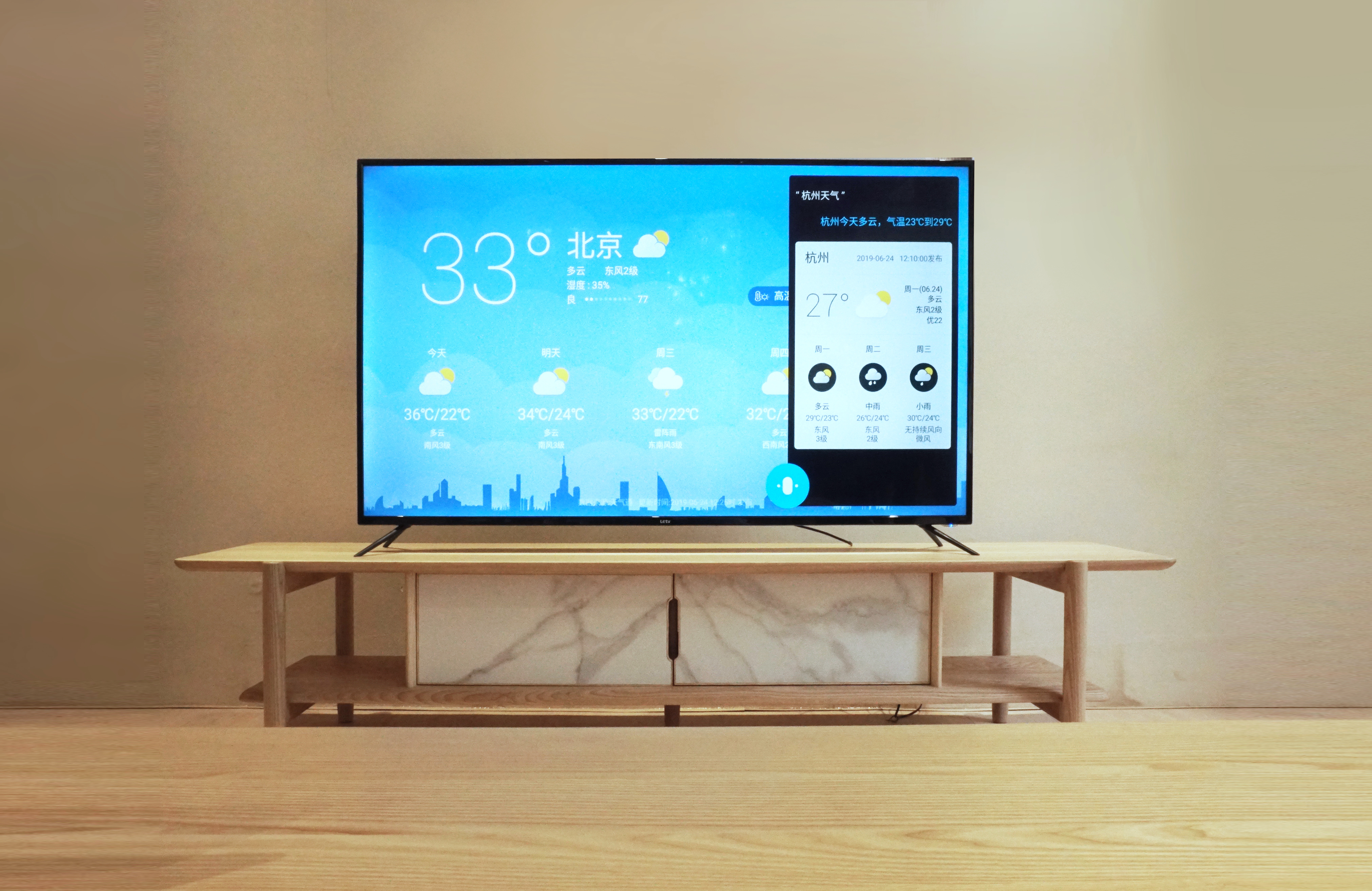 Furniture and household appliances，TV evaluation，Lelong y65，