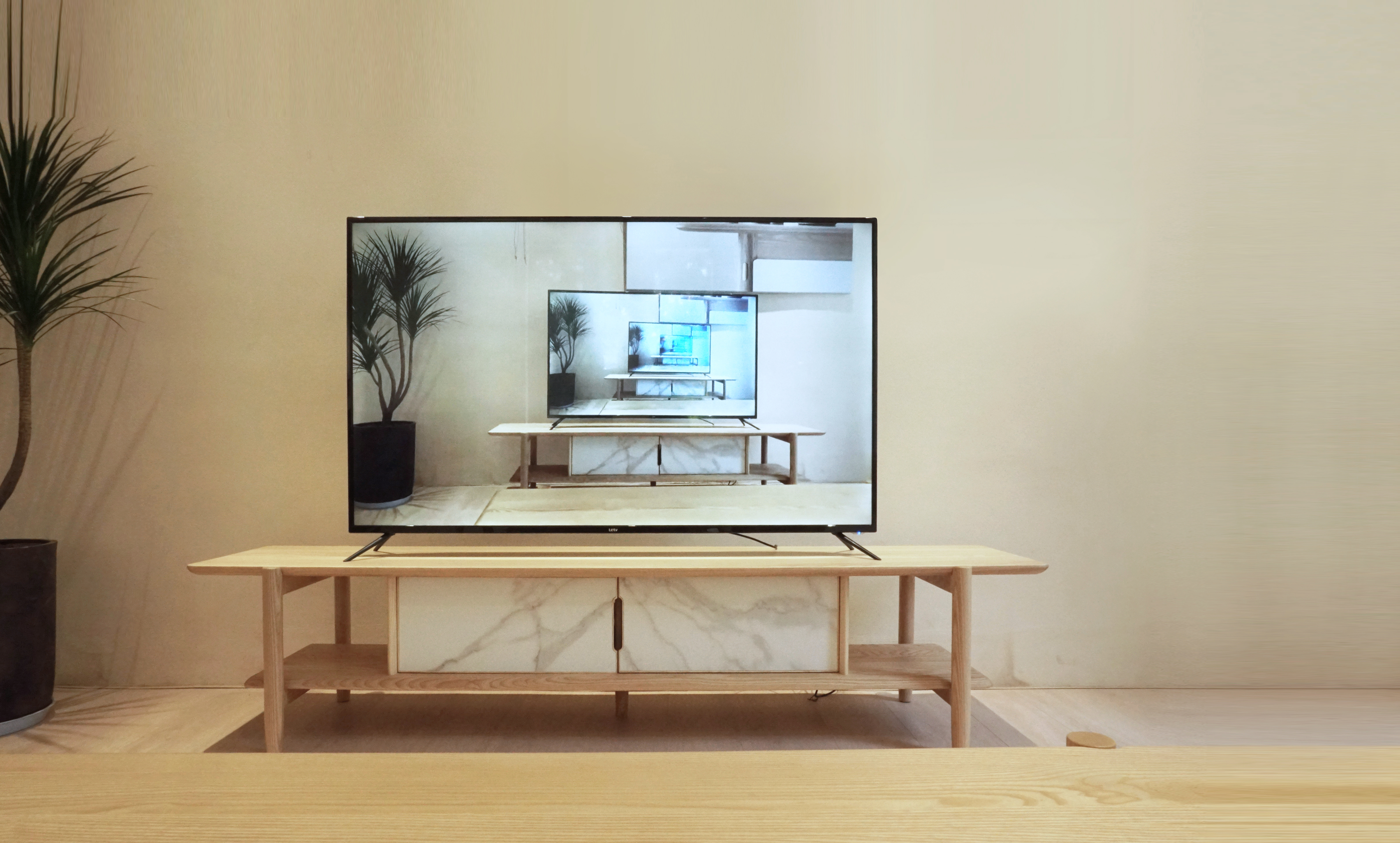 Furniture and household appliances，TV evaluation，Lelong y65，