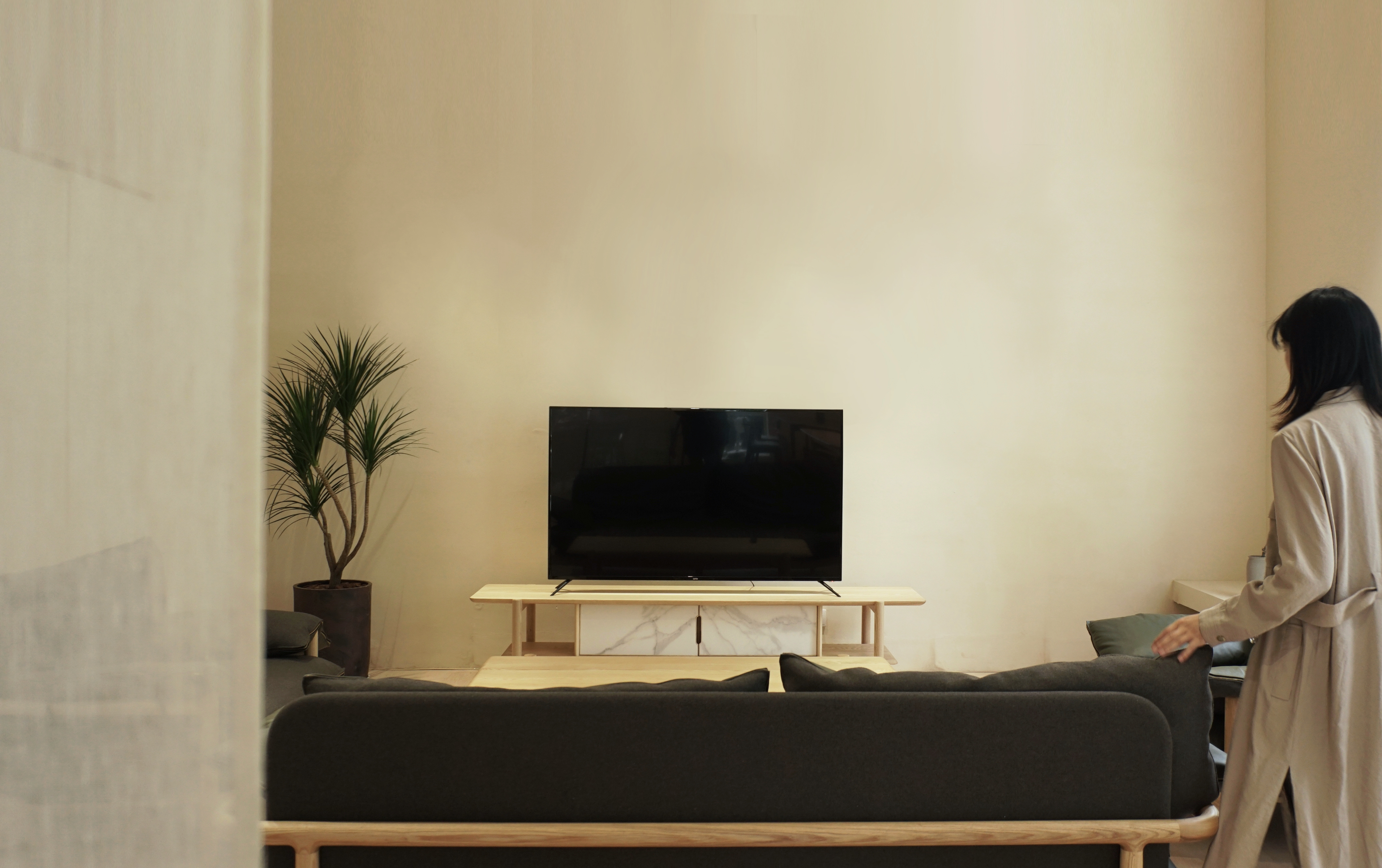 Furniture and household appliances，TV evaluation，Lelong y65，