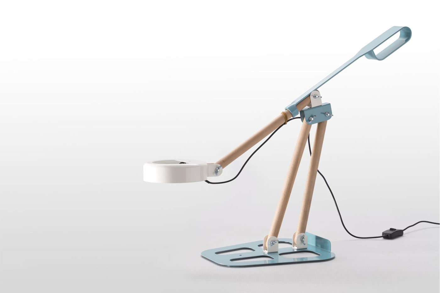 Metal，Office Supplies，Bracket，Simplicity，Easy assembly，