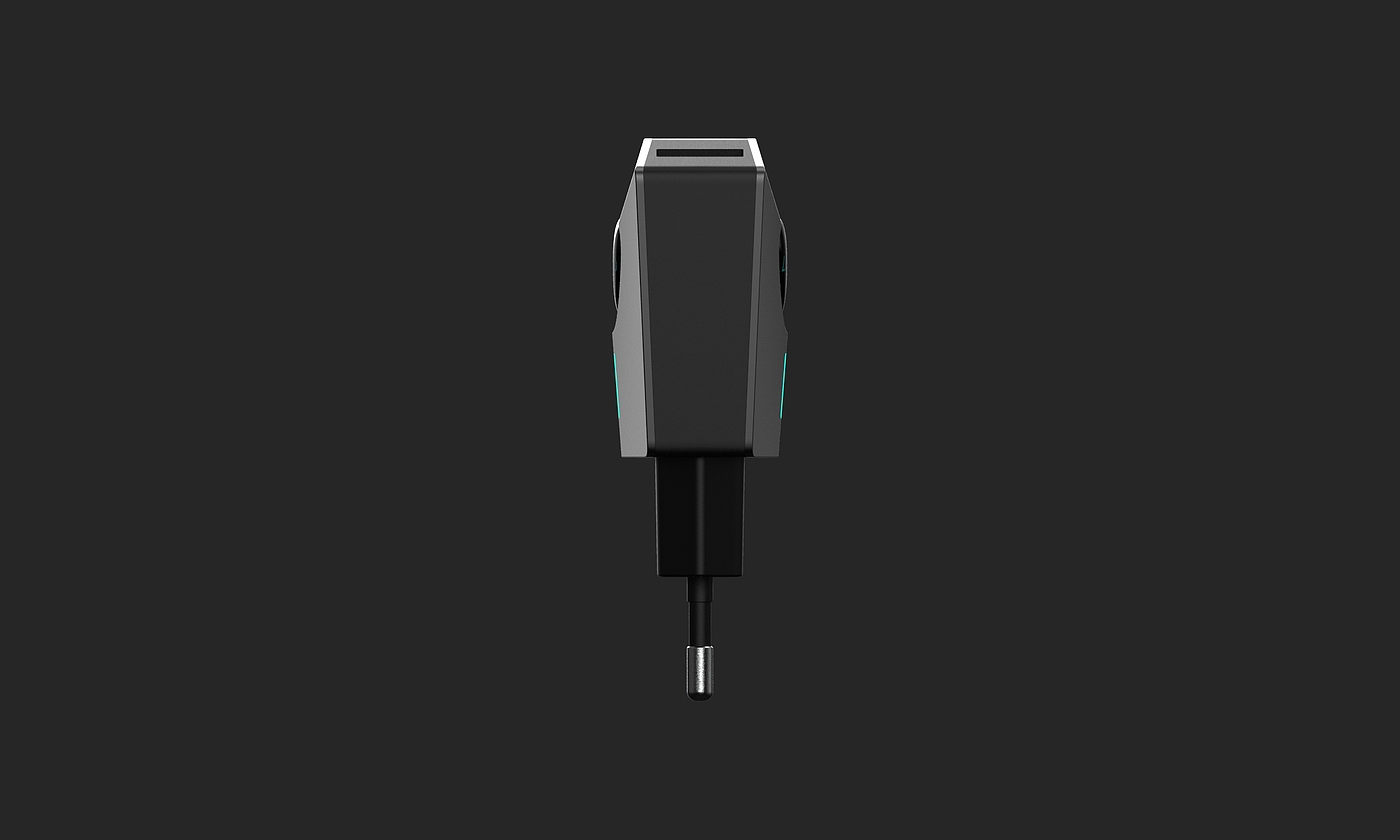 Charger，3C digital accessories，