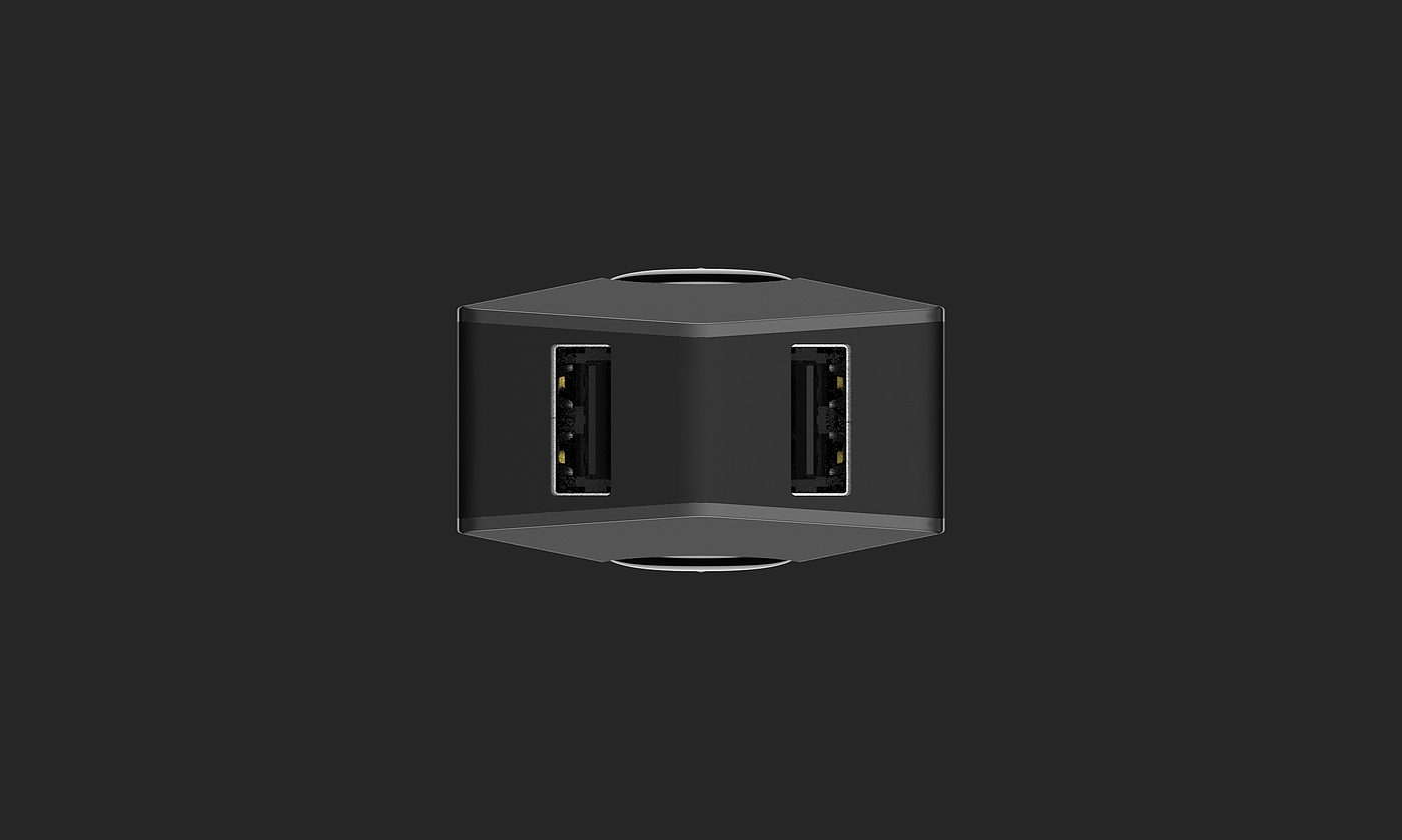 Charger，3C digital accessories，